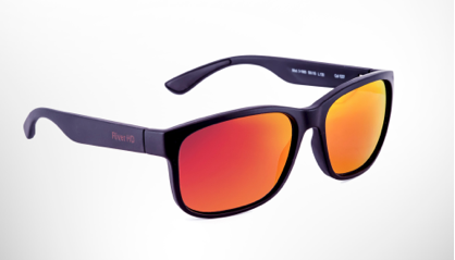 RIVER HD - ONE RED RK2
